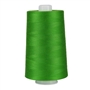 Omni Bright Green Polyester Thread 40wt