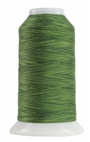 Variegated Polyester Thread 40wt 2000yd