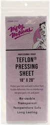 Applique Teflon Pressing Sheet 18"x 20" 2431