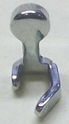 Needle Clamp Thread Guide, Singer #45355