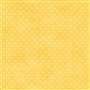 Sunshine Yellow Classic Dot Fabric