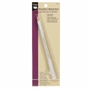 White Marking Pencil With Brush