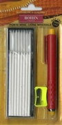 Bohin Chalk Pencil & Refills White