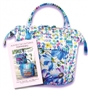 Poppins Bag Pattern By Aunties Two Patterns