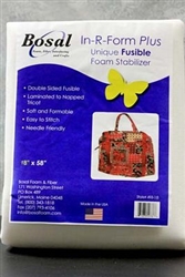 In-R-Form Plus Double Sided Fusible