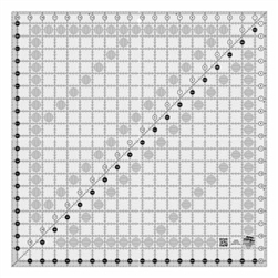 20inch Quilt Square Ruler
