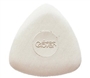 Clover Triangle Tailors Chalk White Fabric marker