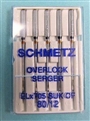 Serger Needles, Schmetz DCx1