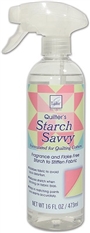 spray starch Quilt Fabric