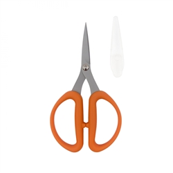 Multipurpose Scissors/ Orange