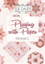 Sue Daley Designs In English Paper Piecing