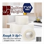 Rough It Up Ruler Tape