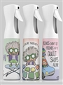 Spray Misting Bottle Mrs Bobbins Designs