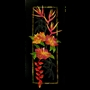 Hibiscus & Heliconias Fabric Kit