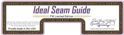 Seam Guide Featherweight Sewing Machine