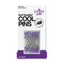 Cool Pins  Gypsy Purple