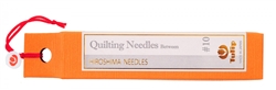 Quilting Between #10 Needles -Tulip (THN-005E)