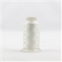 100wt Polyester Thread INVISAFIL 2500m white