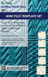 Westalee Design Mini Fills Collection