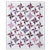 Lattice Revival Quilt Pattern - Sew Kind of Wonderful