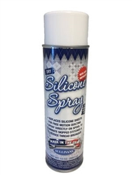 Dry Silicone Spray Sullivans 13 oz
