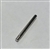 SPOOL PIN Screw-In Fine Threads Metal
