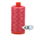 5002 Aurifil Cotton Mako 50wt Medium Red Thread 1422 yds