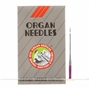 HLX5 Organ  Needle Size 11/75