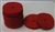 Spool Pin Felt pads Red 10pk  8879T
