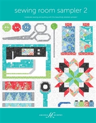 Sewing Room Booklet