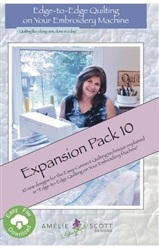 Edge-to-Edge Expansion pack 10 Amelie Scott Designs
