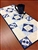 Fussy Cut Squared Table runner Pattern
