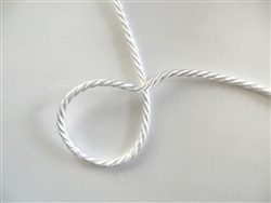 Poly Cord 1/8"