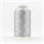 113 DBL 80wt Cottonized Polyester Thread LARGE 6500yds Dove Grey