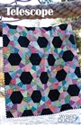 Telescope Quilt Pattern JayBird Quilts   # JBQ180