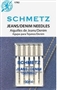 Schmetz Denim 90/14 Needles 5pk