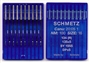 Schmetz S134R Needle 10pk
