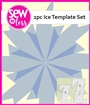 ICE 2pc Template Set