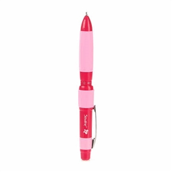 Sewline Pencil Trio-White Black Pink
