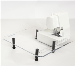 Small Serger Table 18"x18"