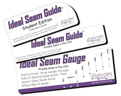 Ideal Seam Guide Beginners Pack Student