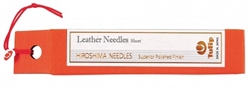 Needles Leather Middle Needles Tulip Co. Japan THN-049E