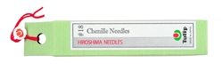 TULIP #20 Chenille Needles