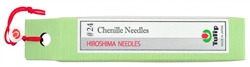 TULIP #24 Chenille Needles Sue Spargo