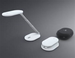 Foldi GO  rechargeable task lamp