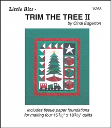 Trim the Tree II