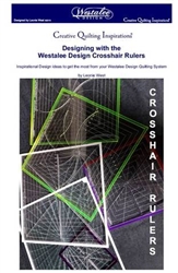 Crosshair Rulers Book