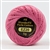 EZ20 #8 Eleganza Perle Cotton Pixie Dust Pink 5 g Ball