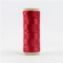 Invisafil Solid 100wt Christmas Red