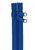 30" BlastOff Blue Zipper ByAnnie  #30-215